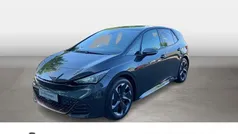 Grau Gebraucht 2022 Cupra Born Kleinwagen | 24.444 € (Fairer Preis)
