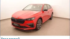 Gebraucht 2024 Skoda Scala Drive Kleinwagen | 23.870 € (Fairer Preis)
