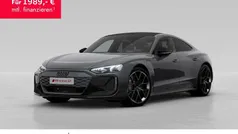 Gebraucht 2024 Audi RS e-tron GT Performance Limousine | 146.940 €