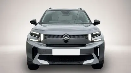 Neu Citroën C3 Aircross 145 PS (106 kW) 2026 Grau SUV