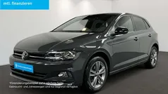 Grau Gebraucht 2021 VW Polo United Limousine | 15.950 € (Guter Preis)