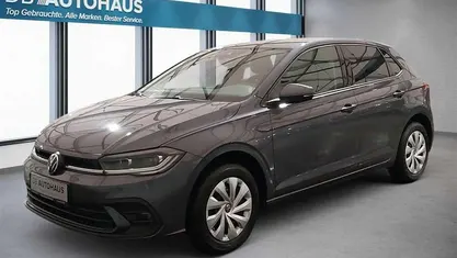 Gebraucht VW Polo Life 110 PS (80 kW) 2023 Kleinwagen