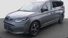 Gebraucht 2022 VW Caddy Maxi California Van / Kleinbus | 42.540 € (Superpreis)