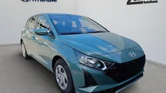 Gebraucht 2025 Hyundai i20 Select Limousine | 18.990 € (Superpreis)