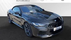 BMW M8