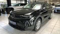 Karbon schwarz Gebraucht 2022 Opel Mokka-e Edition SUV | 17.480 € (Guter Preis)