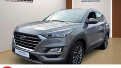 Gebraucht 2020 Hyundai Tucson Advantage SUV | 24.990 € (Fairer Preis)