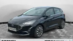 Gebraucht 2024 Ford Fiesta Ambiente Kleinwagen | 19.480 € (Guter Preis)