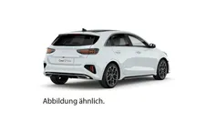 Wd) casa white s (weiss Neu 2025 Kia Ceed Kleinwagen | 26.480 € (Fairer Preis)