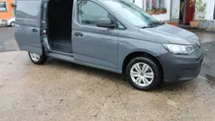 Pure grey Neu 2024 VW Caddy Van / Kleinbus | 27.690 € (Guter Preis)
