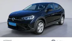 Deep black perleffekt Neu 2025 VW Taigo SUV | 20.979 € (Superpreis)