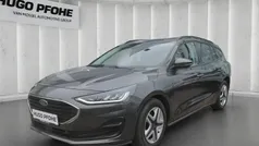 Grau Gebraucht 2022 Ford Focus Kombi | 17.490 € (Guter Preis)