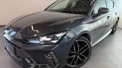 "magnetic tech" Gebraucht 2025 Cupra Leon Kombi | 30.900 € (Fairer Preis)