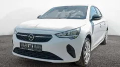 Gebraucht 2021 Opel Corsa-e Edition Kleinwagen | 15.850 € (Fairer Preis)