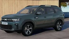 Gebraucht 2025 Dacia Bigster Journey SUV | 29.240 € (Fairer Preis)