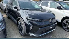 Sternenschwarz Gebraucht 2024 Renault Scénic Techno Van / Kleinbus | 48.990 € (Fairer Preis)