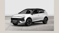 Gebraucht 2025 Hyundai Bayon Trend SUV | 24.980 € (Fairer Preis)