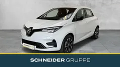 Gebraucht 2022 Renault Zoe Evolution Kleinwagen | 14.890 € (Guter Preis)