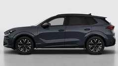 Fjord blau Neu 2025 Cupra Terramar SUV | 35.039 € (Superpreis)