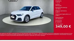 Gebraucht 2021 Audi A1 Sportback Comfort Kleinwagen | 19.980 € (Fairer Preis)