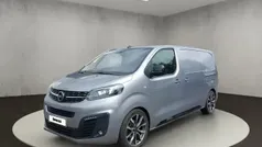 Gebraucht 2019 Opel Vivaro Edition Van | 22.950 € (Fairer Preis)
