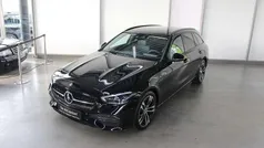 Gebraucht 2021 Mercedes C300 Avantgarde Limousine | 37.290 € (Fairer Preis)