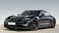 Gebraucht 2023 Porsche Taycan GTS Limousine | 104.444 €