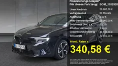 Gebraucht 2025 Opel Astra GS Line Kombi | 26.960 € (Guter Preis)