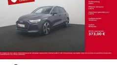 Gebraucht 2024 Audi A3 Sportback S-Line Limousine | 42.980 € (Fairer Preis)