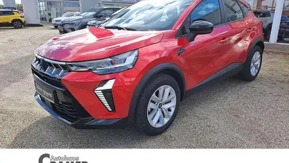 Rot (dynamikrotmet.) Neu 2025 Mitsubishi ASX Basis SUV | 22.690 € (Fairer Preis)