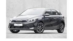 Gebraucht 2025 Kia Ceed Limousine | 26.240 € (Fairer Preis)