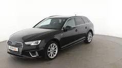 Gebraucht 2019 Audi A4 Sport Kombi | 22.700 € (Fairer Preis)