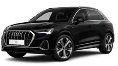 Gebraucht 2024 Audi Q3 S-Line SUV | 47.830 € (Fairer Preis)