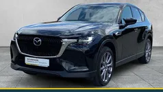 Gebraucht 2024 Mazda CX-60 Exclusive-Line SUV | 39.890 € (Fairer Preis)