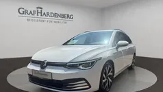 Gebraucht 2021 VW Golf VIII Style Kombi | 26.888 € (Fairer Preis)