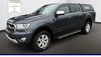 Andere Gebraucht 2021 Ford Ranger Limited Abholung | 32.490 € (Fairer Preis)