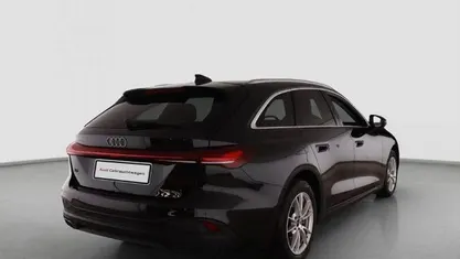 Gebraucht Audi A5 Sport 204 PS (150 kW) 2025 Kombi