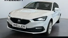 Gebraucht 2024 Seat Leon Style Limousine | 26.980 € (Superpreis)