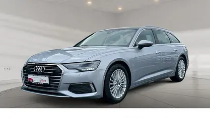 Gebraucht 2023 Audi A6 Design Kombi | 37.890 € (Fairer Preis)
