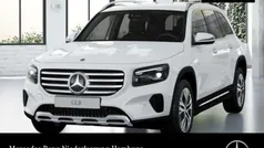 Mercedes GLB200