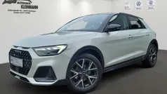 Silber Gebraucht 2024 Audi A1 Sportback Sport Kleinwagen | 28.900 € (Fairer Preis)