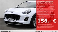 Gebraucht 2022 Ford Puma Titanium X SUV | 18.490 € (Fairer Preis)