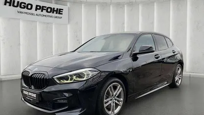 Other Gebraucht 2022 BMW 116 M Sport Kleinwagen | 23.650 € (Fairer Preis)