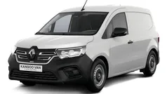 Gebraucht 2022 Renault Kangoo Van / Kleinbus | 20.924 € (Superpreis)