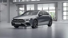 Gebraucht 2018 Mercedes A200 AMG Limousine | 21.790 € (Fairer Preis)