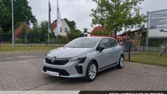 Gebraucht 2025 Renault Clio V Evolution Kleinwagen | 18.490 € (Fairer Preis)