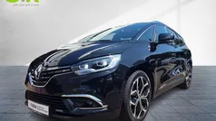 Gebraucht 2022 Renault Grand Scénic IV Techno Van / Kleinbus | 21.980 € (Fairer Preis)