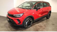 Rot Gebraucht 2022 Opel Crossland GS Line SUV | 20.490 € (Fairer Preis)