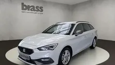 Gebraucht 2024 Seat Leon FR Kombi | 28.800 € (Fairer Preis)