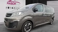 Lackierung platiniumgrau/typ Gebraucht 2023 Opel Zafira Life Van | 43.990 € (Fairer Preis)